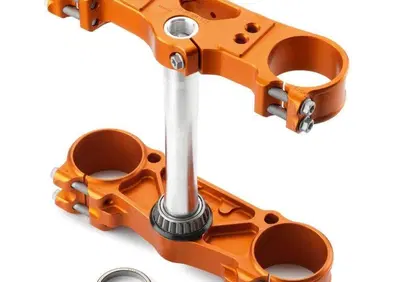 PIASTRA DELLA FORCELLA Ktm - Annuncio 9117556