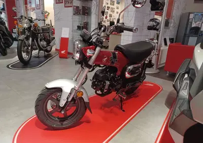 Honda Dax 125 (2023 - 24) - Annuncio 9117511