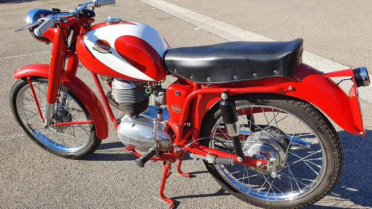 Mondial  