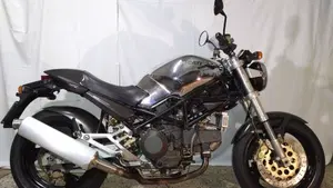 Ducati Monster 900 (1997 - 98) 