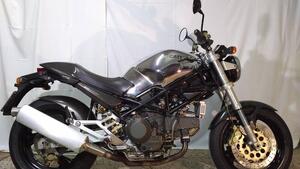 Ducati Monster 900 (1997 - 98) 