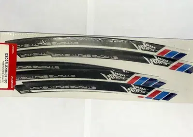 Adesivi ruota Adventure Sports CRF 1100 08F70-MKS- Honda - Annuncio 9118136