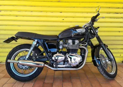 Triumph Bonneville T100 (2001 - 07) - Annuncio 9118187