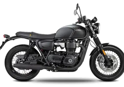 Brixton Motorcycles Cromwell 1200 (2022 - 26) - Annuncio 9118415