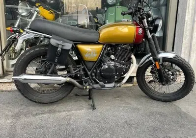 Brixton Motorcycles Cromwell 250 (2020) - Annuncio 9118610