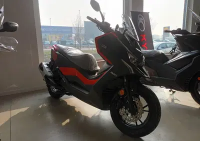Kymco DTX 360 300 (2022 - 25) - Annuncio 9118679