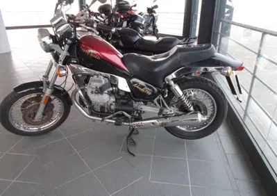 Moto Guzzi NEVADA 750 - Annuncio 9118845