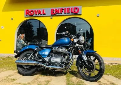 Royal Enfield Super Meteor 650 (2023 - 26) - Annuncio 9099629