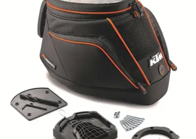 BORSA DA SERBATOIO Ktm - Annuncio 9118945