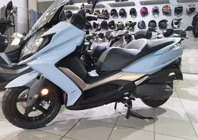 Kymco Downtown 350i TCS (2021 - 25) - Annuncio 9119078