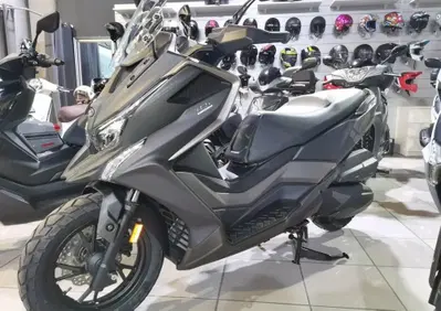 Kymco DTX 360 350 (2022 - 26) - Annuncio 9119079