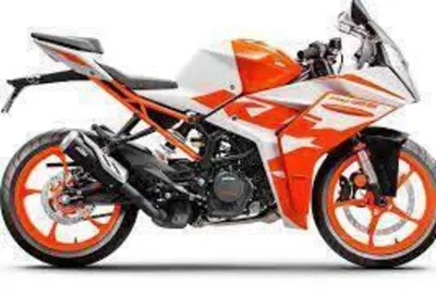 KTM RC 125 (2022 - 26) - Annuncio 9119101
