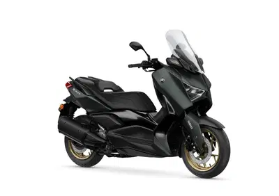 Yamaha X-Max 300 Tech Max (2021 - 24) - Annuncio 9119384