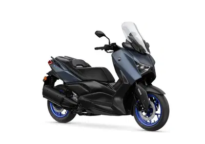 Yamaha X-Max 300 (2021 - 24) - Annuncio 9119387