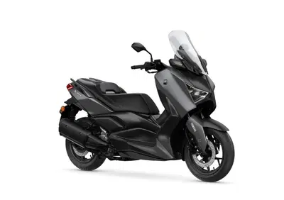 Yamaha X-Max 300 (2021 - 24) - Annuncio 9119390