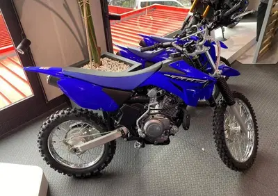 Yamaha TT-R 125 (2023) - Annuncio 9119426