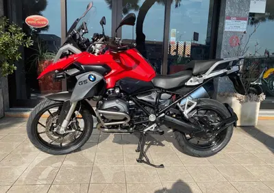 Bmw R 1200 GS (2013 - 16) - Annuncio 9119622