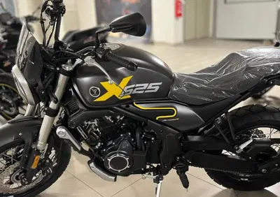 Voge Trofeo 525ACX Scrambler (2023 - 26) - Annuncio 9119707