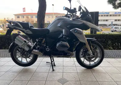 Bmw R 1200 GS (2013 - 16) - Annuncio 9119823