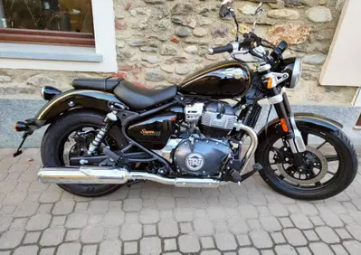 Royal Enfield Super Meteor 650 (2023 - 26) - Annuncio 9120419