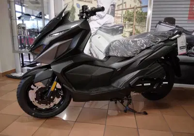 Sym Jet X 125 (2021 - 24) - Annuncio 9120494