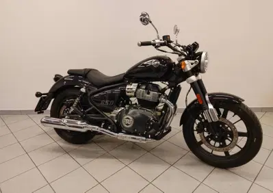Royal Enfield Super Meteor 650 (2023 - 26) - Annuncio 9120564