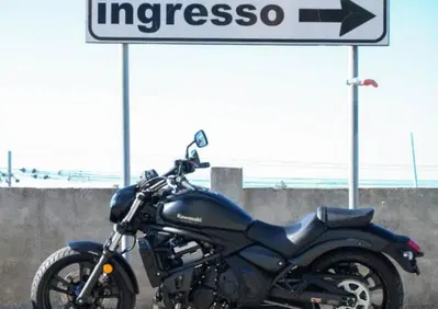 Kawasaki Vulcan S (2021 - 24) - Annuncio 9121569