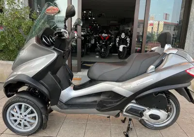 Piaggio MP3 250 i.e. - Annuncio 9121602