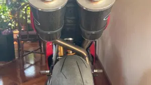 Ducati 916 SPS (1997 - 99)  (2)