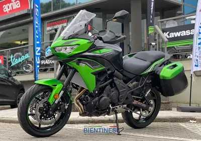 Kawasaki Versys 650 (2021 - 24) - Annuncio 9121975