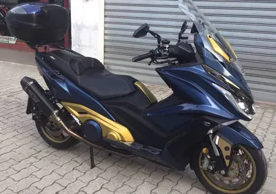 Kymco AK 550 (2017 - 19) - Annuncio 9121898