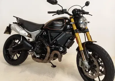 Ducati Scrambler 1100 Sport (2018 - 20) - Annuncio 9017548