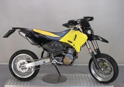 Husqvarna SM 610 S (2002 - 04) - Annuncio 9122101