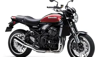 Kawasaki Z 900 RS (2022 - 25) nuova