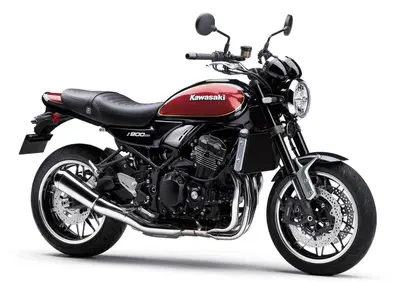 Kawasaki Z 900 RS (2022 - 25) - Annuncio 9122382