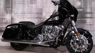 Indian Chieftain Limited (2019 - 20) usata