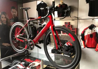 Ducati Futa Limited Edition (2022 - 26) - Annuncio 9122464