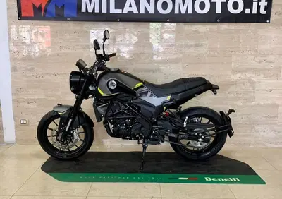 Benelli Leoncino 250 (2021 - 25) - Annuncio 9122496