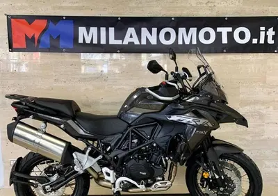 Benelli TRK 502X (2021 - 26) - Annuncio 9122510