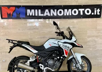Benelli TRK 251 (2022 - 25) - Annuncio 9122514