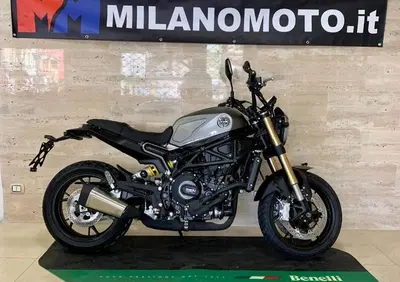 Benelli Leoncino 800 (2022 - 26) - Annuncio 9122507