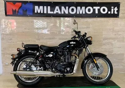 Benelli Imperiale 400 (2021 - 25) - Annuncio 9122521