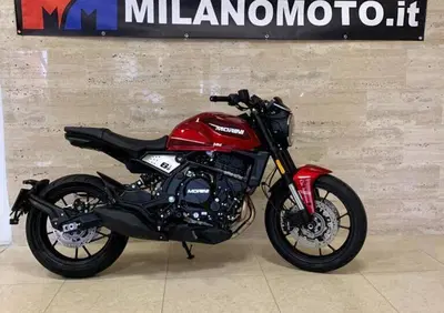 Moto Morini SEIEMMEZZO STR (2022 - 26) - Annuncio 9122610