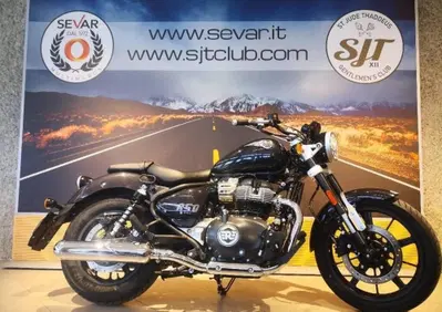 Royal Enfield Super Meteor 650 (2023 - 26) - Annuncio 9122680