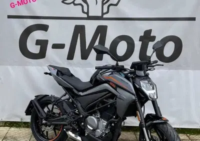 CFMOTO 300NK (2021 - 26) - Annuncio 9123079