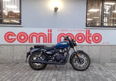 Royal Enfield Meteor 350 (2021 - 26) - Annuncio 9123084