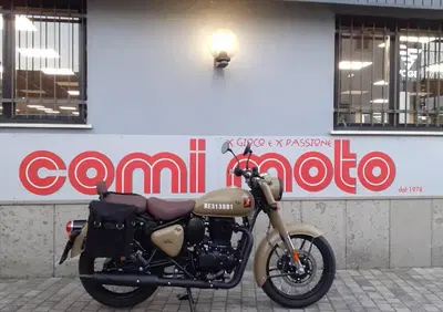 Royal Enfield Classic 350 (2021 - 26) - Annuncio 9123168