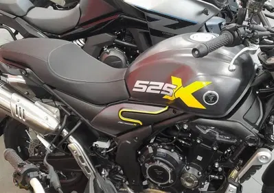 Voge Trofeo 525ACX Scrambler (2023 - 26) - Annuncio 9123140