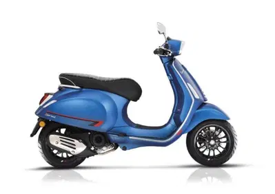 Vespa Sprint 50 S (2023 - 25) - Annuncio 9123148