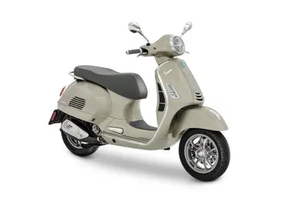 Vespa GTS 310 (2025 - 26) - Annuncio 9123153
